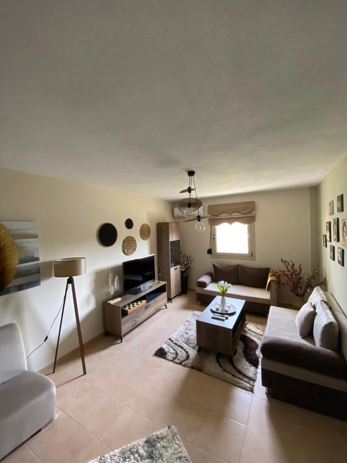 Golden House Apartment อเล็กซานโดรโพลิส ภายนอก รูปภาพ